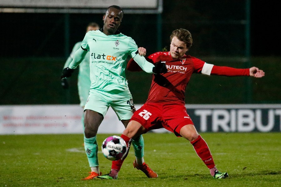 FC Wegberg-Beeck vs. Borussia Mönchengladbach U23 (2020/21)_11