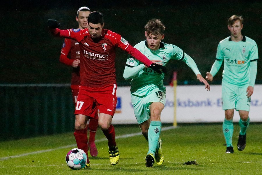 FC Wegberg-Beeck vs. Borussia Mönchengladbach U23 (2020/21)_14