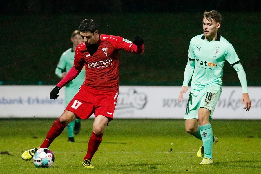 FC Wegberg-Beeck vs. Borussia Mönchengladbach U23 (2020/21)_15