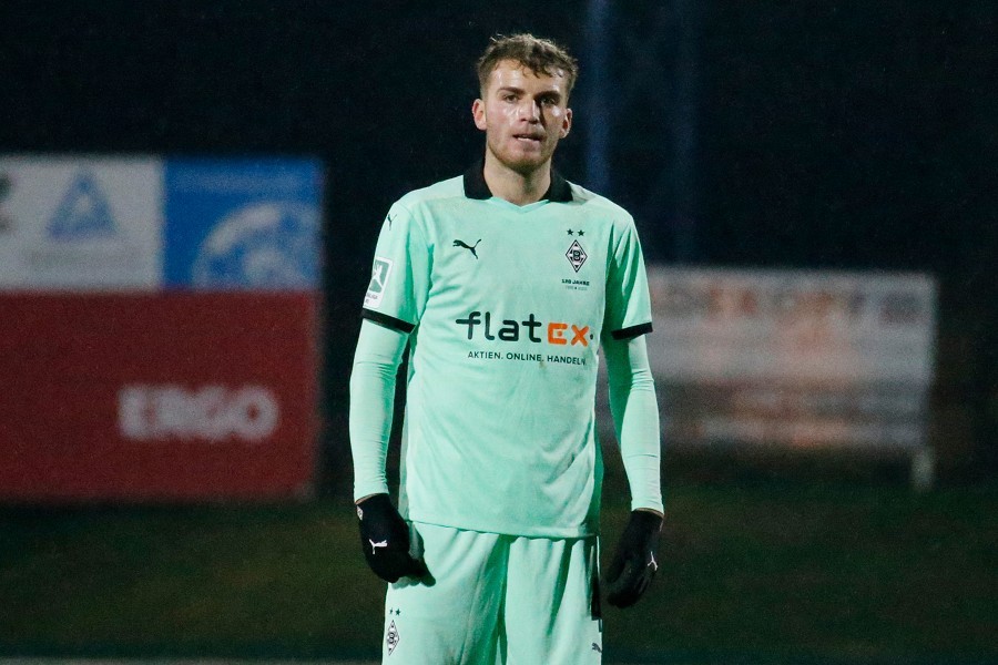 FC Wegberg-Beeck vs. Borussia Mönchengladbach U23 (2020/21)_17