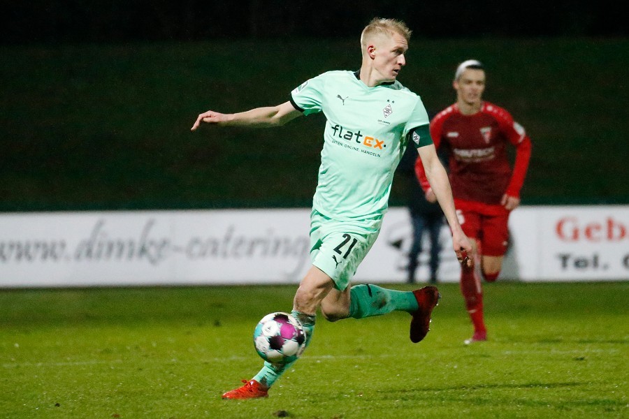 FC Wegberg-Beeck vs. Borussia Mönchengladbach U23 (2020/21)_18