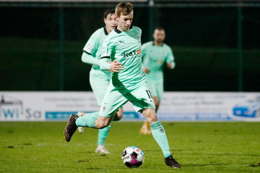 FC Wegberg-Beeck vs. Borussia Mönchengladbach U23 (2020/21)_20