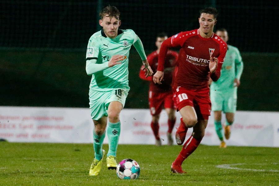 FC Wegberg-Beeck vs. Borussia Mönchengladbach U23 (2020/21)_22
