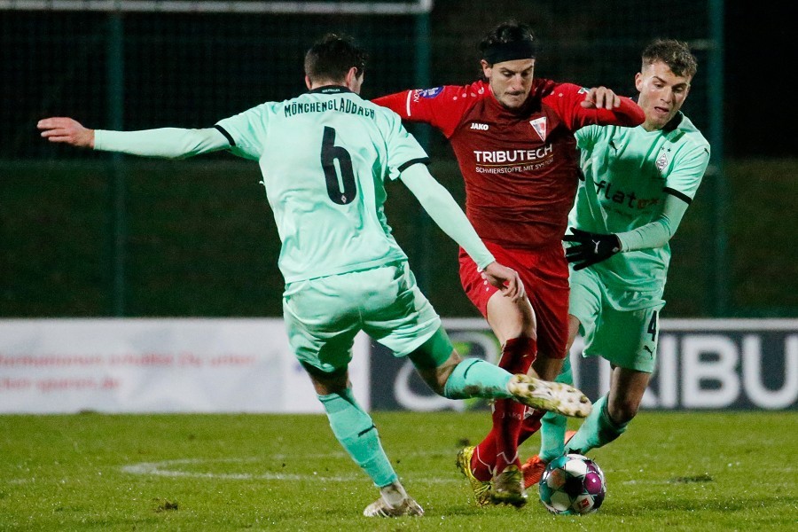 FC Wegberg-Beeck vs. Borussia Mönchengladbach U23 (2020/21)_25