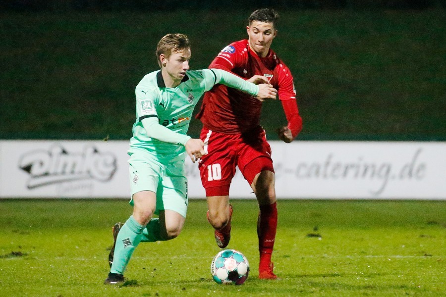 FC Wegberg-Beeck vs. Borussia Mönchengladbach U23 (2020/21)_26