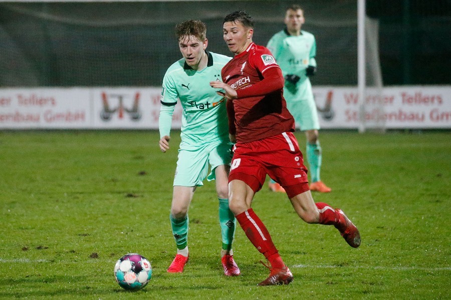 FC Wegberg-Beeck vs. Borussia Mönchengladbach U23 (2020/21)_29