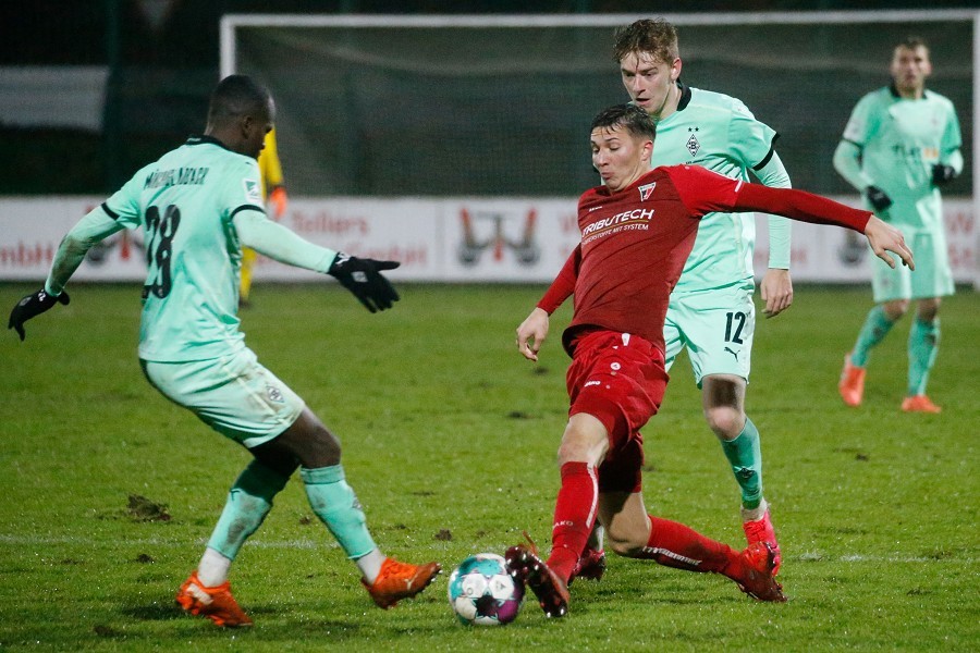 FC Wegberg-Beeck vs. Borussia Mönchengladbach U23 (2020/21)_30
