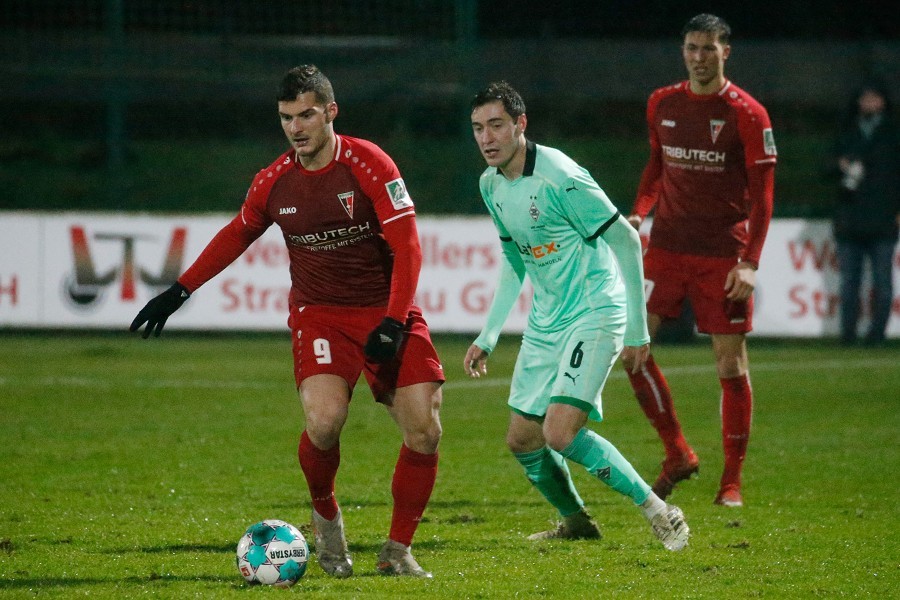 FC Wegberg-Beeck vs. Borussia Mönchengladbach U23 (2020/21)_31