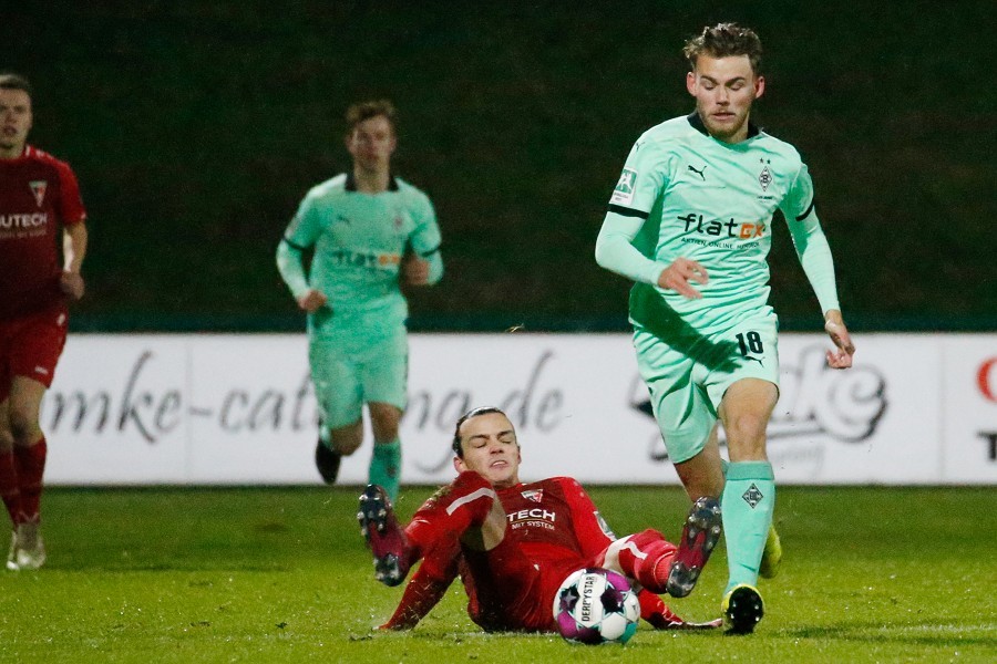 FC Wegberg-Beeck vs. Borussia Mönchengladbach U23 (2020/21)_8