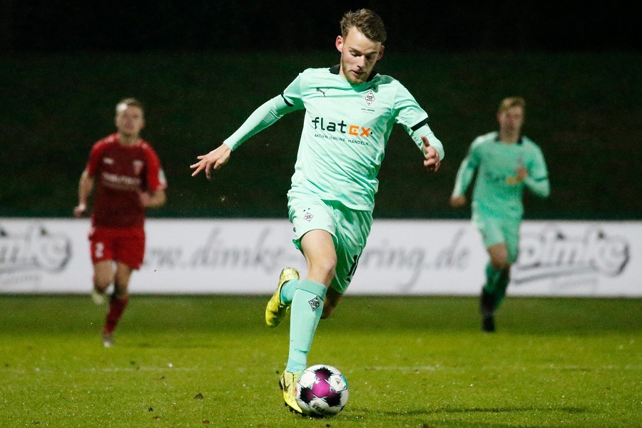 FC Wegberg-Beeck vs. Borussia Mönchengladbach U23 (2020/21)_9