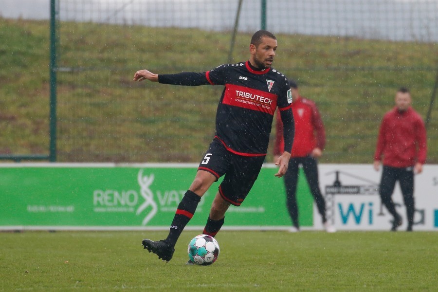 FC Wegberg-Beeck vs. Fortuna Düsseldorf U23 (2020/21)_11