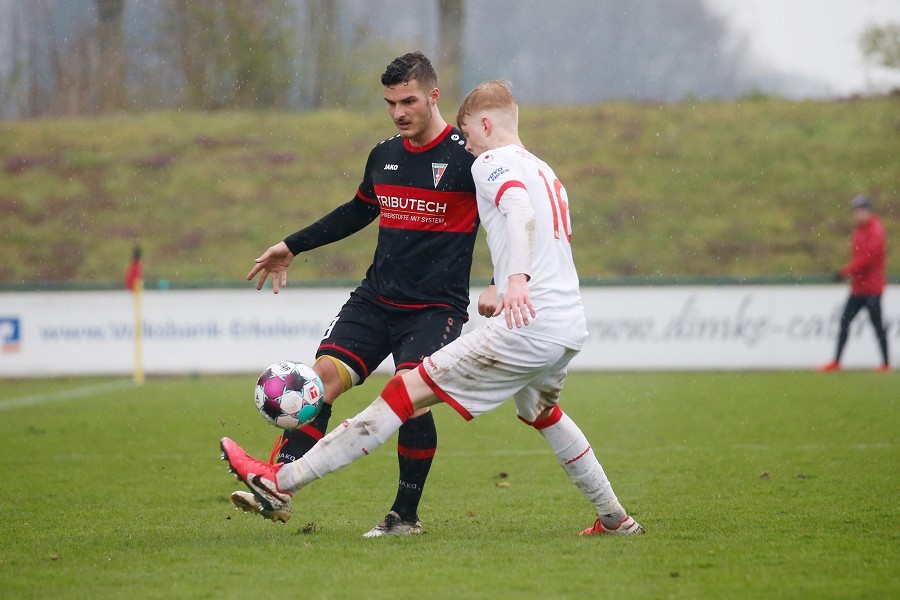 FC Wegberg-Beeck vs. Fortuna Düsseldorf U23 (2020/21)_12