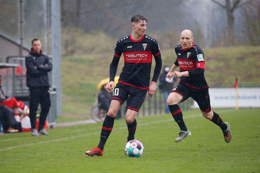 FC Wegberg-Beeck vs. Fortuna Düsseldorf U23 (2020/21)_27