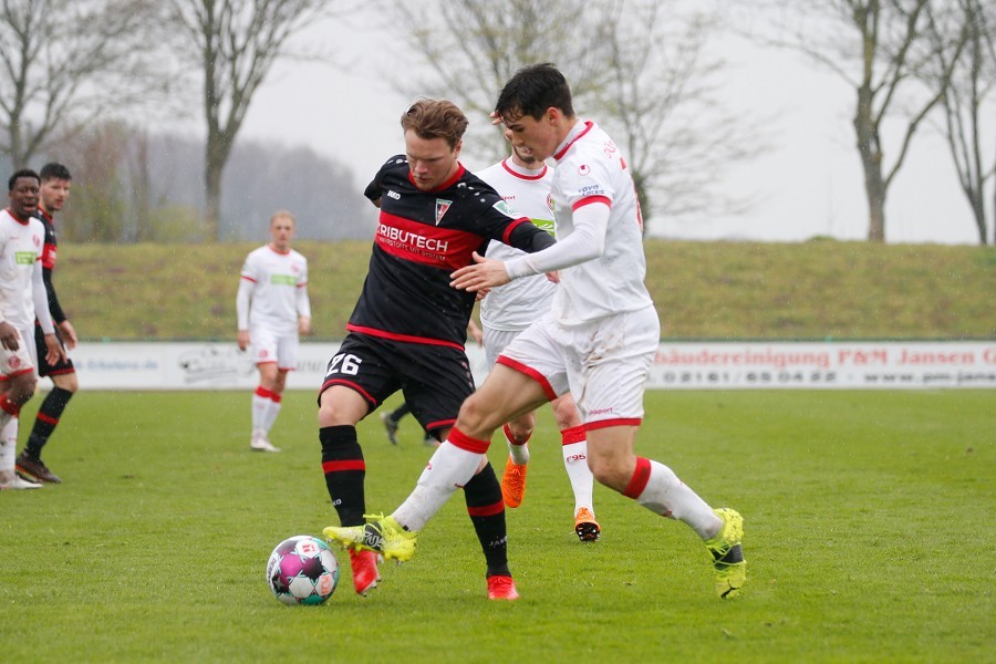 FC Wegberg-Beeck vs. Fortuna Düsseldorf U23 (2020/21)_35