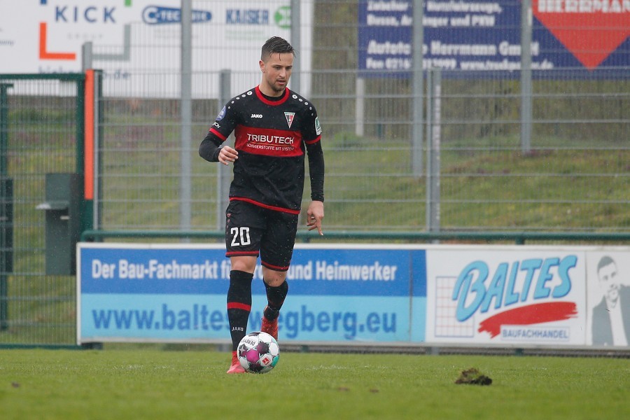 FC Wegberg-Beeck vs. Fortuna Düsseldorf U23 (2020/21)_42