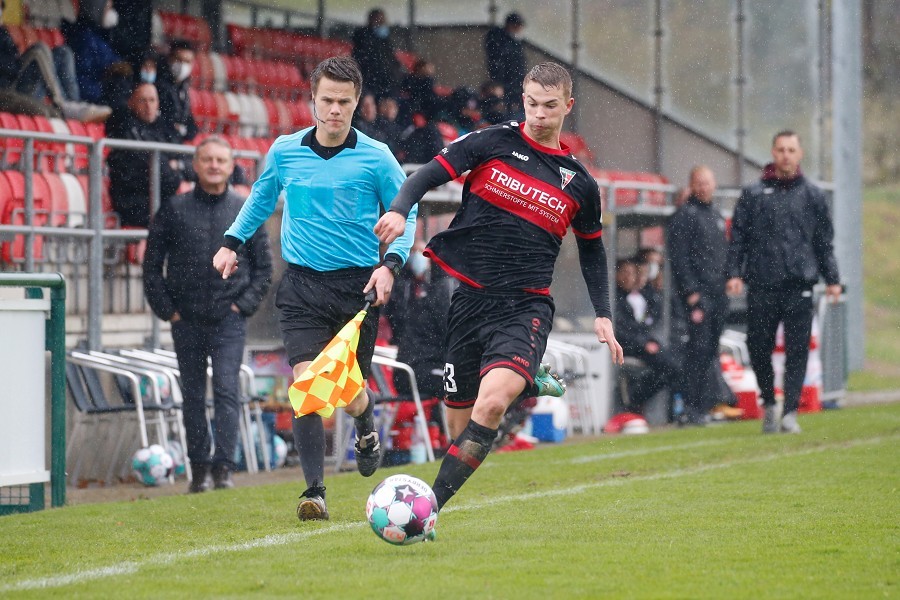 FC Wegberg-Beeck vs. Fortuna Düsseldorf U23 (2020/21)_46