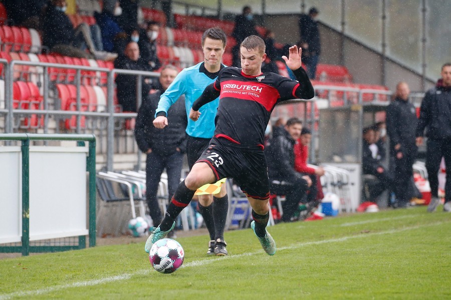 FC Wegberg-Beeck vs. Fortuna Düsseldorf U23 (2020/21)_47