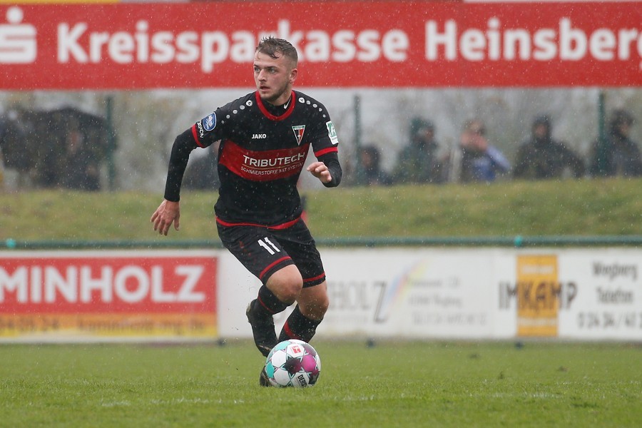 FC Wegberg-Beeck vs. Fortuna Düsseldorf U23 (2020/21)_52