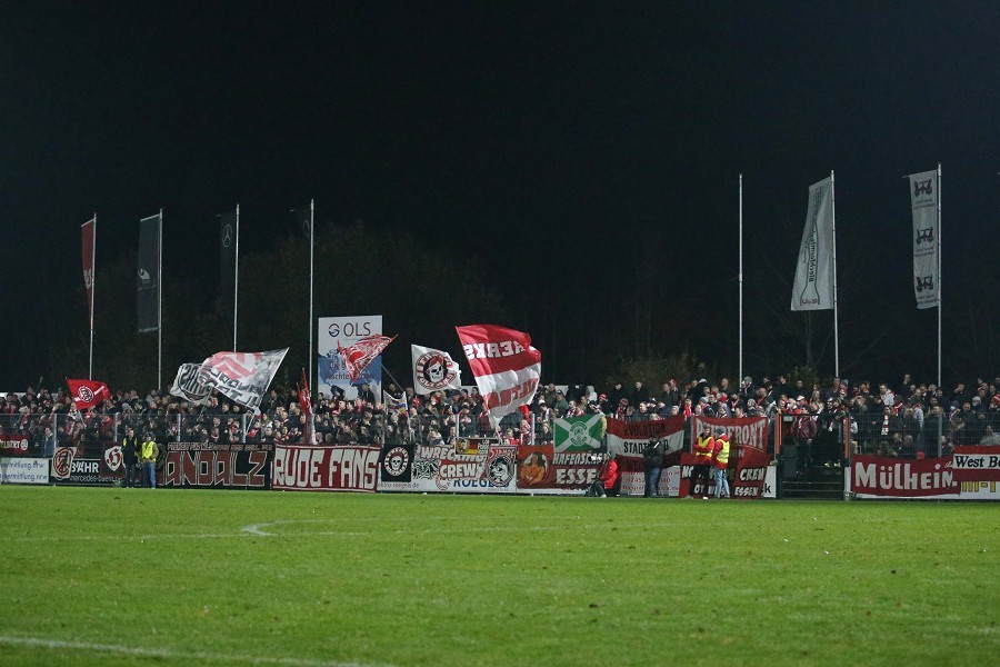 FC Wegberg-Beeck vs. RW Essen (2021/22)_19
