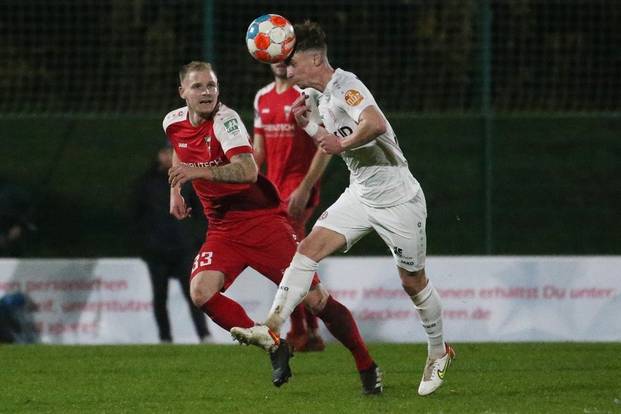 FC Wegberg-Beeck vs. RW Essen (2021/22)_23