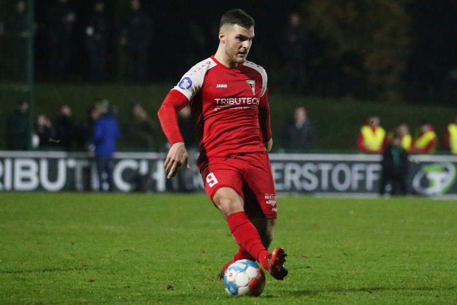 FC Wegberg-Beeck vs. RW Essen (2021/22)_27