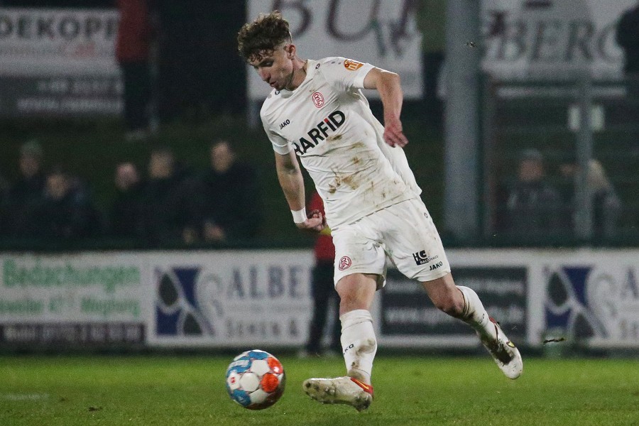 FC Wegberg-Beeck vs. RW Essen (2021/22)_32