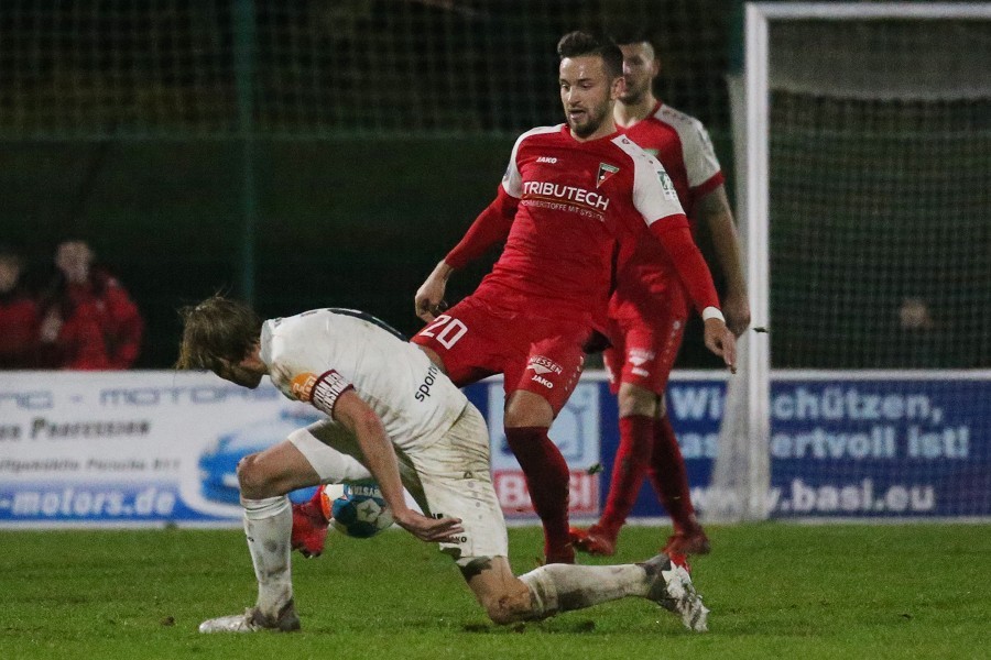 FC Wegberg-Beeck vs. RW Essen (2021/22)_33