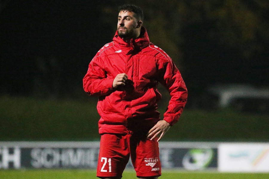 FC Wegberg-Beeck vs. RW Essen (2021/22)_38