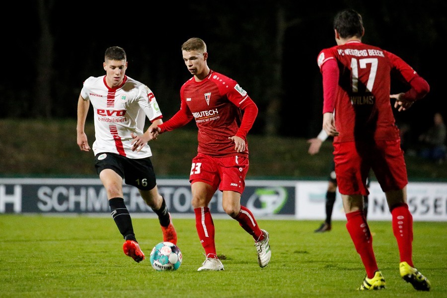 FC Wegberg-Beeck vs. RW Oberhausen (2020/21)_18