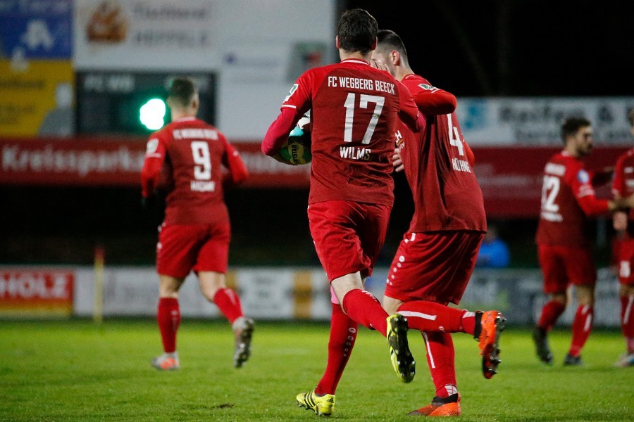 FC Wegberg-Beeck vs. RW Oberhausen (2020/21)_23