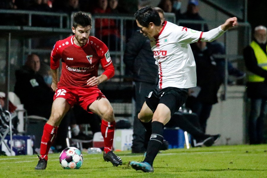 FC Wegberg-Beeck vs. RW Oberhausen (2020/21)_24