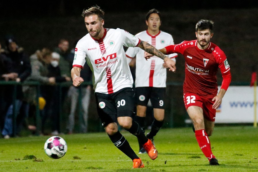 FC Wegberg-Beeck vs. RW Oberhausen (2020/21)_26