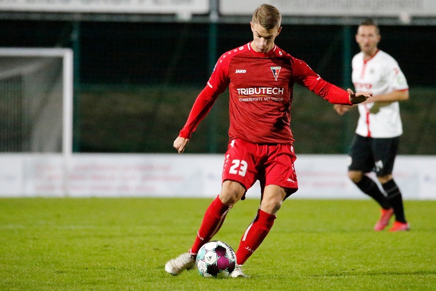 FC Wegberg-Beeck vs. RW Oberhausen (2020/21)_28