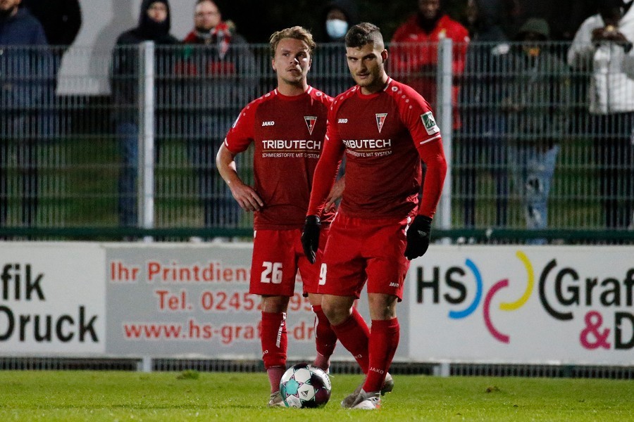 FC Wegberg-Beeck vs. RW Oberhausen (2020/21)_30