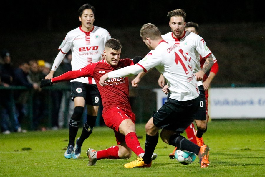 FC Wegberg-Beeck vs. RW Oberhausen (2020/21)_33