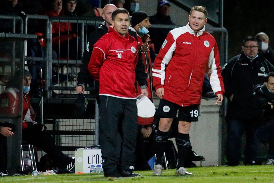 FC Wegberg-Beeck vs. RW Oberhausen (2020/21)_34