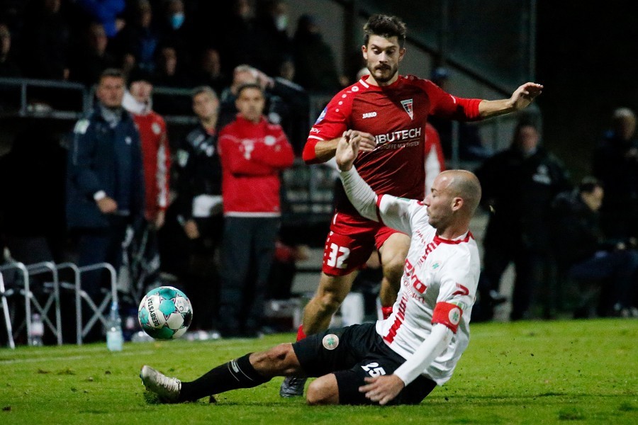 FC Wegberg-Beeck vs. RW Oberhausen (2020/21)_36