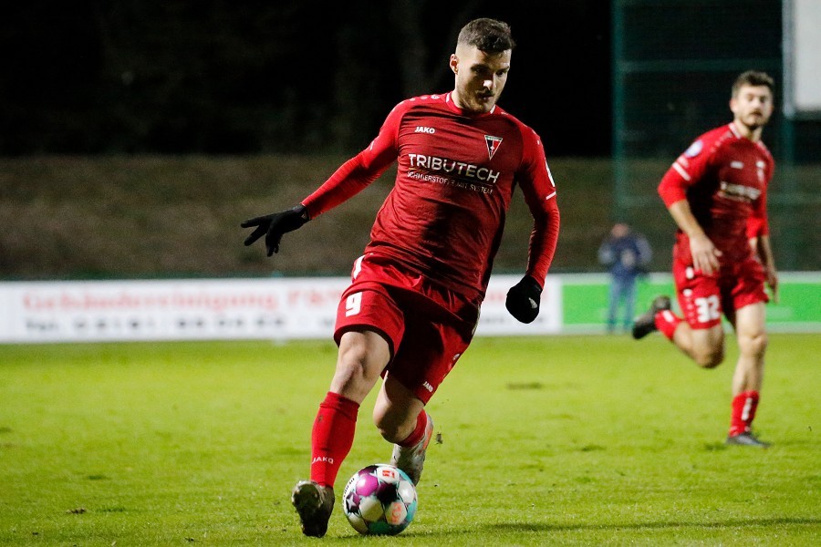 FC Wegberg-Beeck vs. RW Oberhausen (2020/21)_44