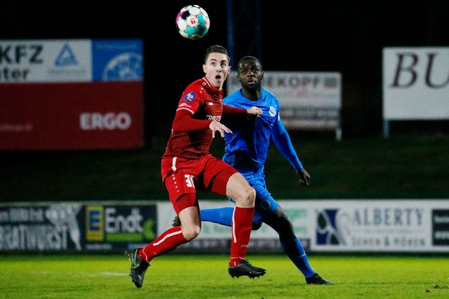 FC Wegberg-Beeck vs. Sportfreunde Lotte (2020/21)_16