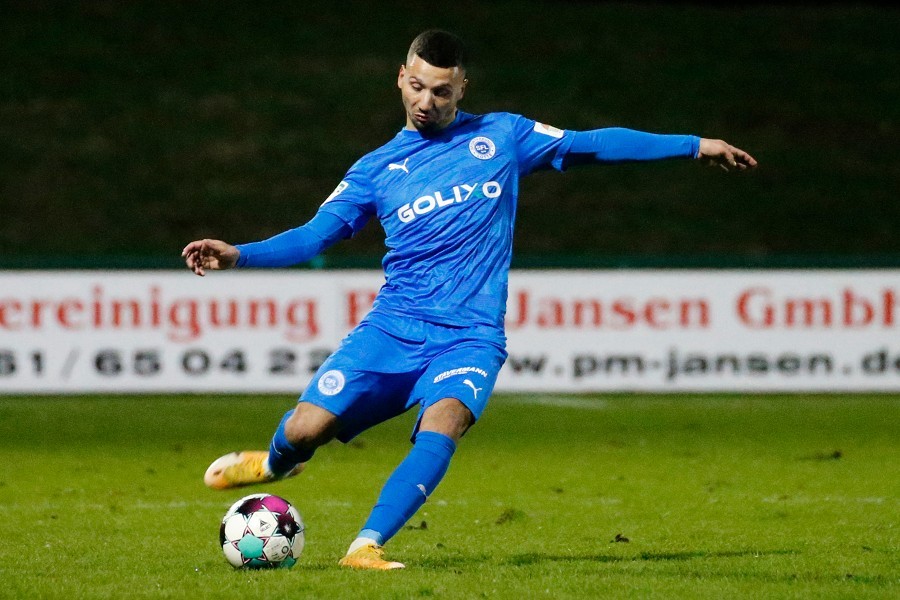 FC Wegberg-Beeck vs. Sportfreunde Lotte (2020/21)_18