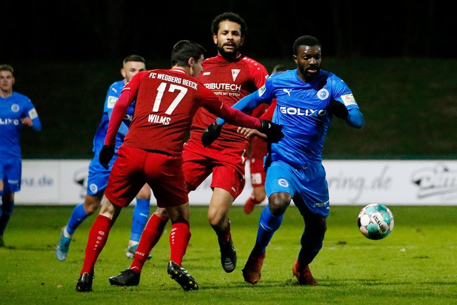 FC Wegberg-Beeck vs. Sportfreunde Lotte (2020/21)_19