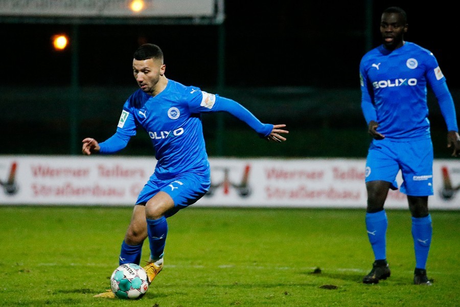 FC Wegberg-Beeck vs. Sportfreunde Lotte (2020/21)_21