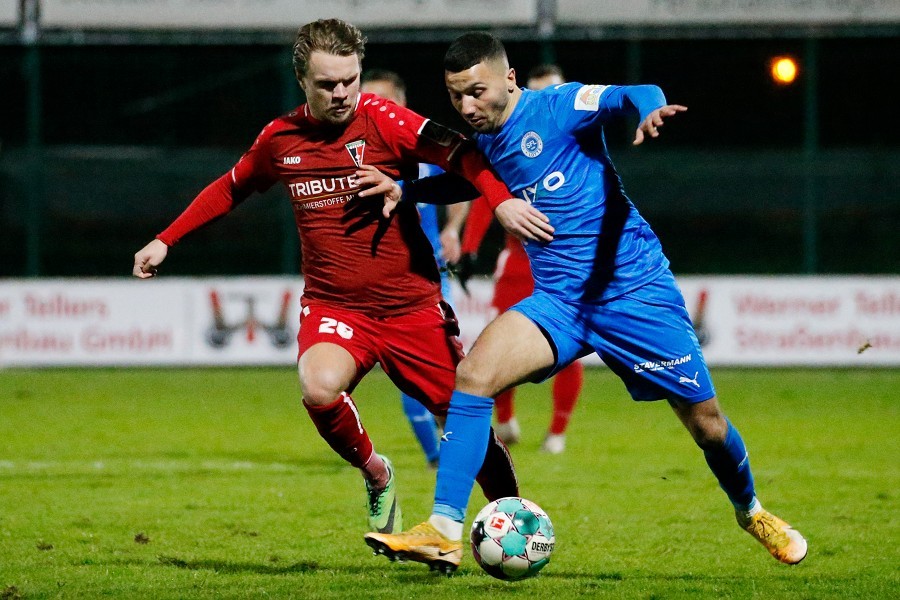 FC Wegberg-Beeck vs. Sportfreunde Lotte (2020/21)_22