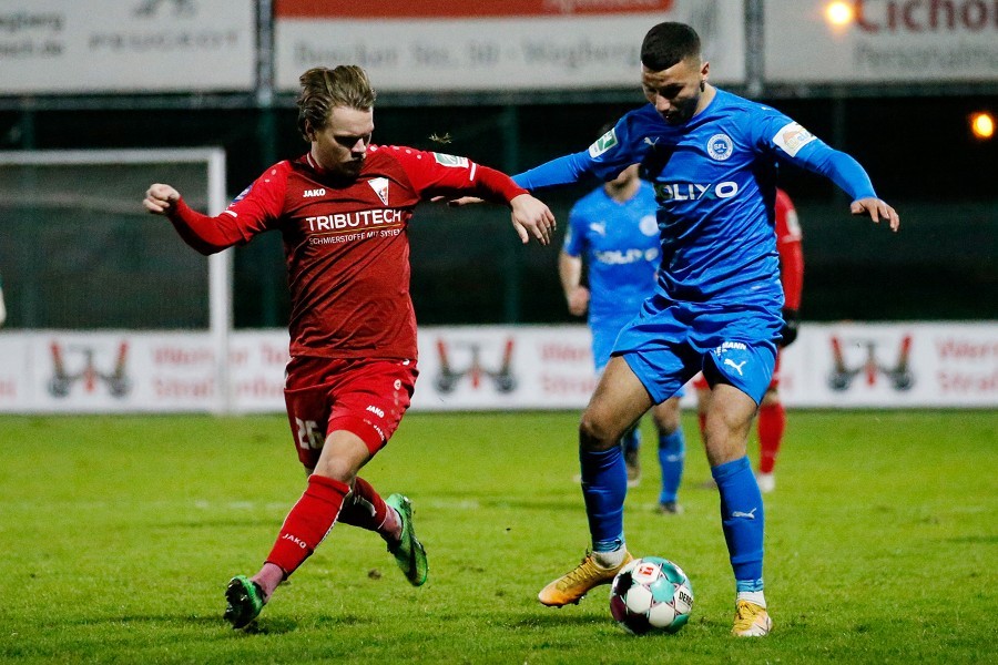 FC Wegberg-Beeck vs. Sportfreunde Lotte (2020/21)_23
