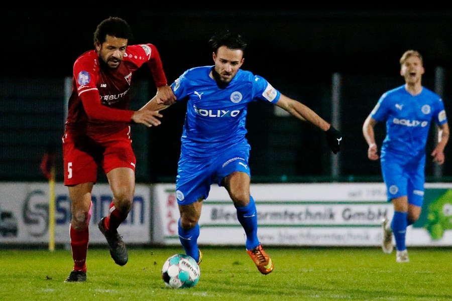 FC Wegberg-Beeck vs. Sportfreunde Lotte (2020/21)_29