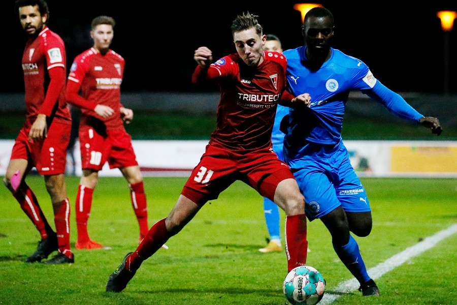 FC Wegberg-Beeck vs. Sportfreunde Lotte (2020/21)_31
