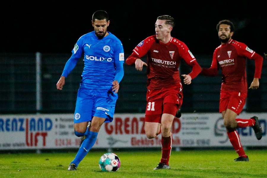 FC Wegberg-Beeck vs. Sportfreunde Lotte (2020/21)_32