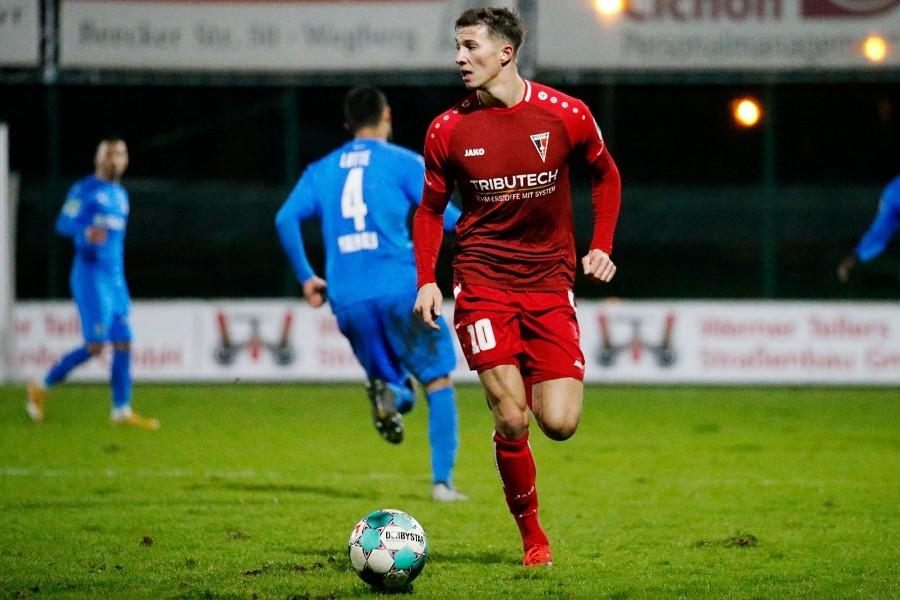 FC Wegberg-Beeck vs. Sportfreunde Lotte (2020/21)_33