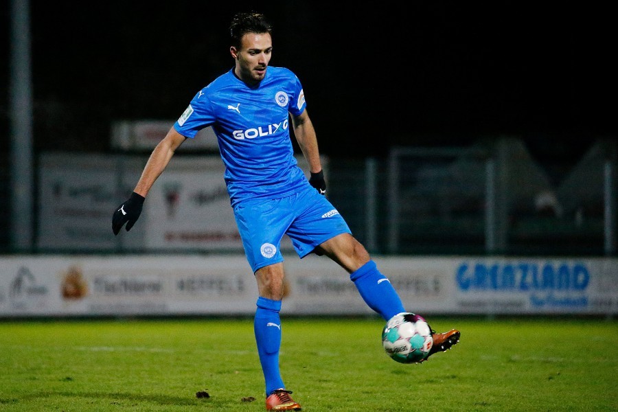 FC Wegberg-Beeck vs. Sportfreunde Lotte (2020/21)_34