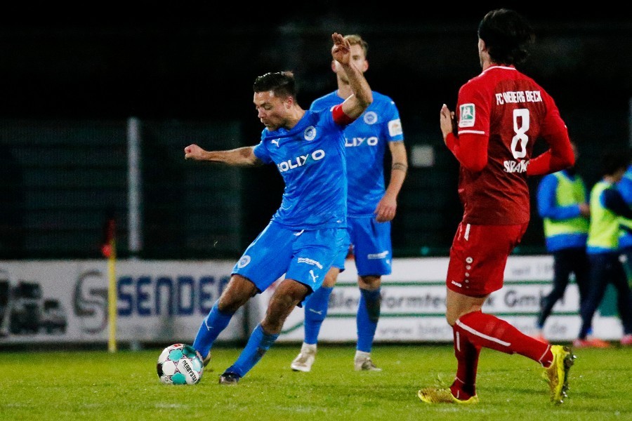 FC Wegberg-Beeck vs. Sportfreunde Lotte (2020/21)_36